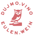 Logo EulenWein DUJMO.VINO