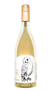 EulenWein, Cuvee Weiße Eule, Weißwein