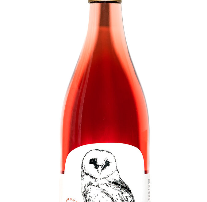 rose-wein-eulenwein-dujmovino-blaufänkisch-cabernet sauvignon-burgenland